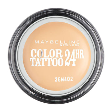 Color Tattoo 24Hr Cream Eyeshadow